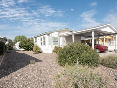 2750 Alden Rd UNIT 45, Fruitland, ID, 83619