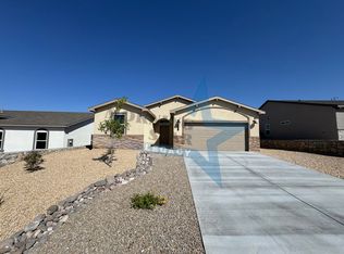 4081 Pacific Loop, Las Cruces, NM 88012