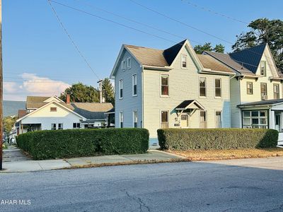 503 22nd Ave, Altoona, PA, 16601