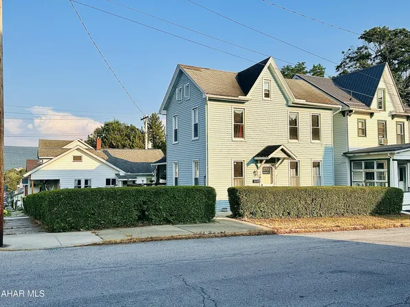 503 22nd Ave, Altoona, PA 16601