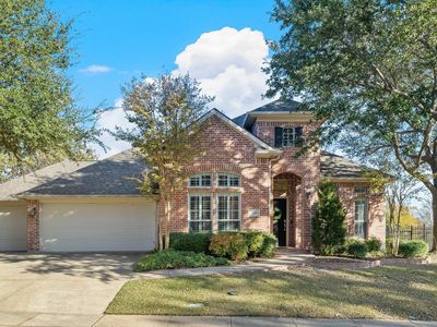 1200 Runford Ct, McKinney, TX, 75071