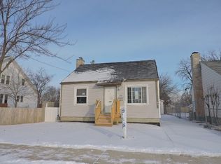 1306 Front St, Aurora, IL 60505