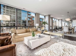 250 W Spring St UNIT 326, Columbus, OH 43215