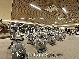 Sold by Manhattan Spaces