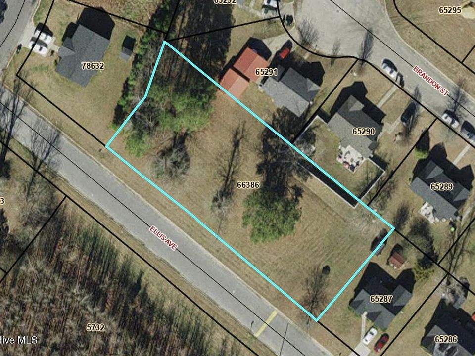 2nd image of 0 Ellis Avenue