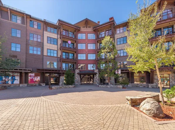 4001 Northstar Dr Unit 509, Truckee, CA 96161