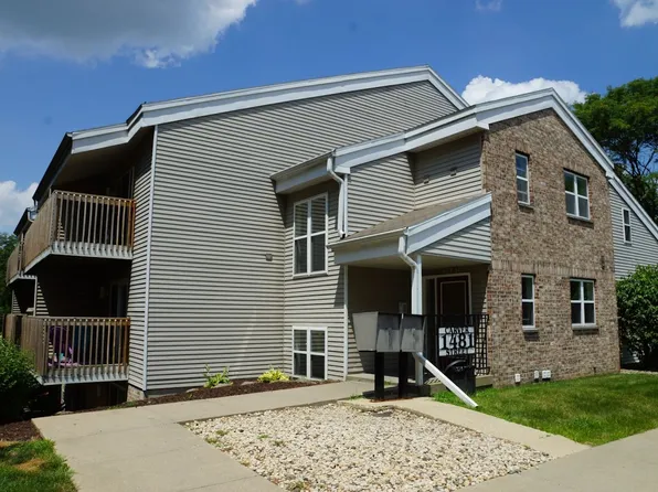 Conservancy Park Apartments