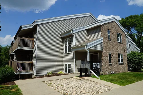 Conservancy Park Apartments Photo 1