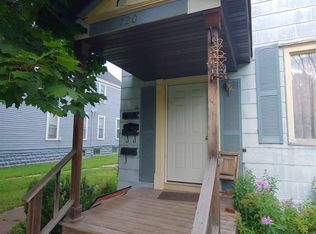 720 Ellis Ave, Ashland, WI 54806