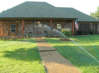 156 Devlin Springs Dr, Madison, MS 39110