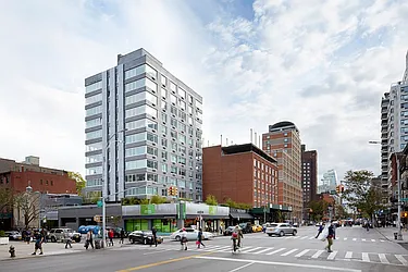 Rented by Bold New York