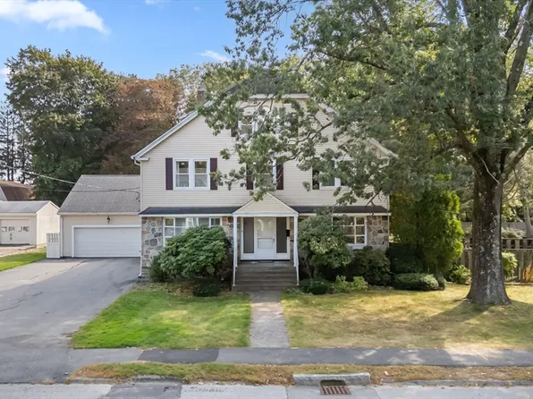 31 Oak St, Shrewsbury, MA 01545