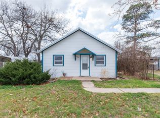 425 S 1st St W, Clyde, TX 79510