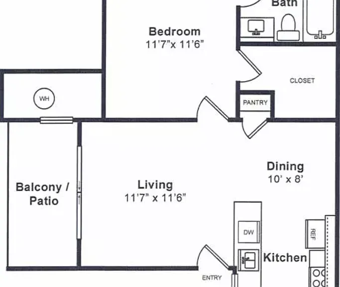 Villas at Rowland Heights (55+ Community) — Photo 16