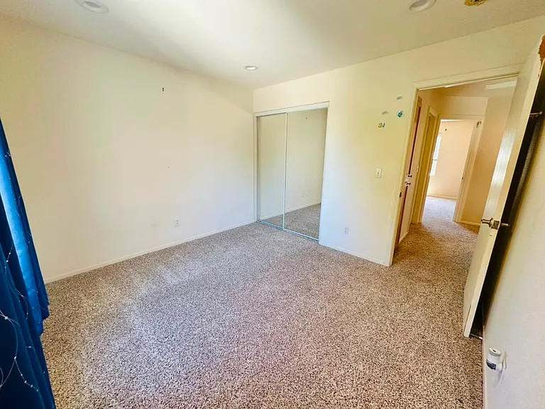 1st bedroom