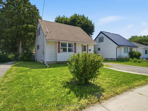 105 Humewood Dr, Belleville, ON K8N 4E5