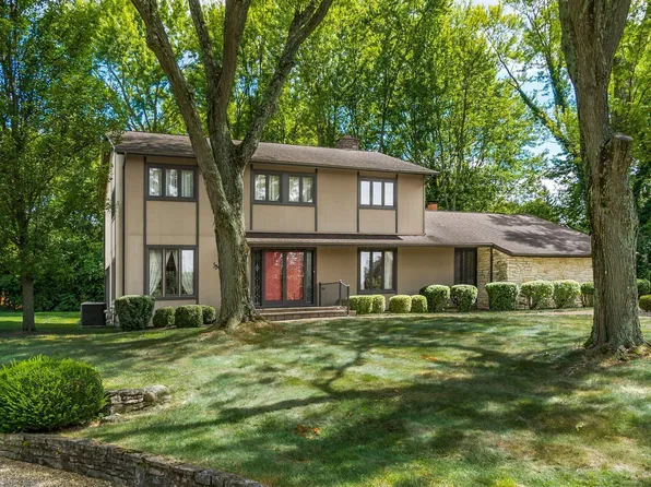 182 Hillcrest Dr, Westerville, OH 43081