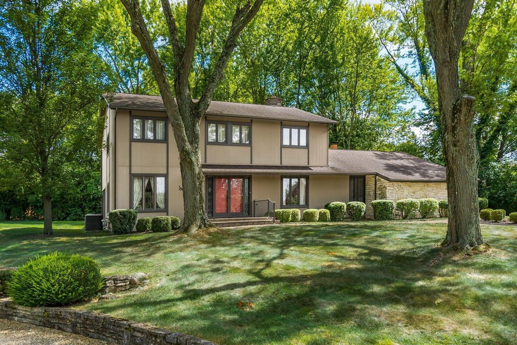 Real estate listing image