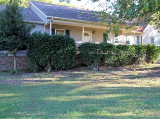 1021 Patriot Dr LOT 7, Spring Hill, TN 37174