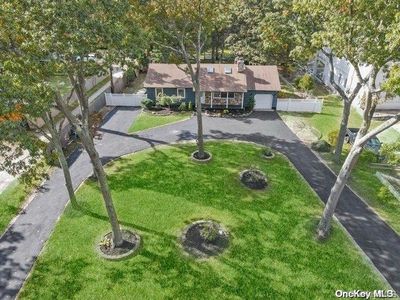 54 Blydenburgh Road, Centereach, NY, 11720