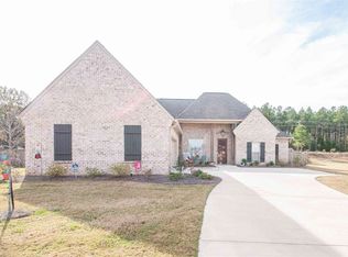 146 Camden Shrs, Madison, MS 39110