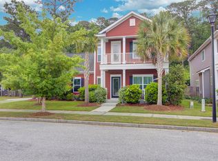 2840 Ortega Dr, Johns Island, SC 29455