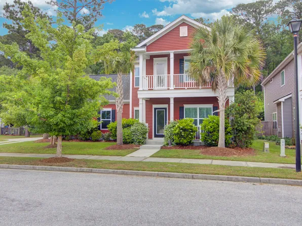 2840 Ortega Dr, Johns Island, SC 29455