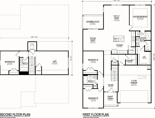 2nd image of 6610 Hidden Rose Pl