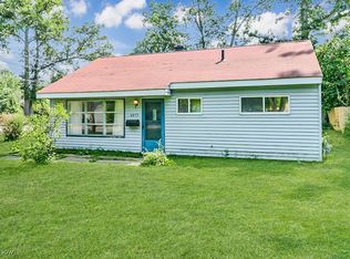 4875 Corduroy Rd, Mentor, OH 44060