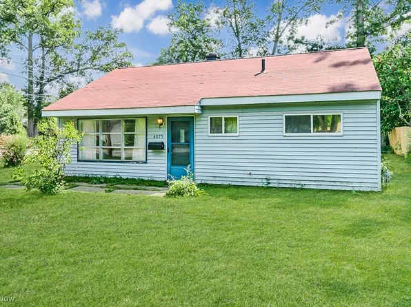 4875 Corduroy Rd, Mentor, OH 44060
