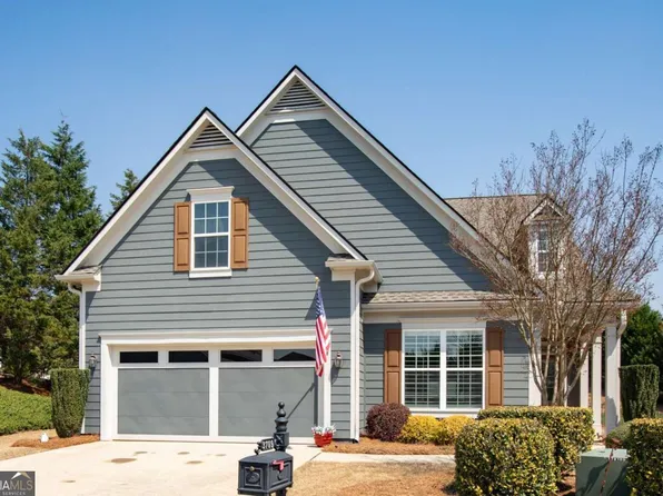 3709 Birch Ln, Gainesville, GA 30504