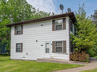 1205 W Phillip St, Rhinelander, WI 54501