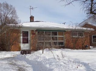 2442 Galpin Ave, Royal Oak, MI