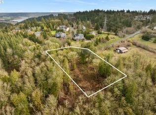 10181 NW Skyline Blvd, Portland, OR 97231