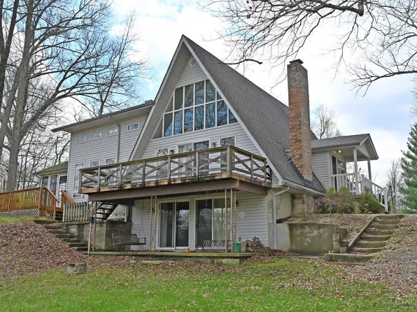 872 Waynoka Dr, Lake Waynoka, OH 45171