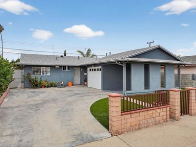 1501 Morris St, Oxnard, CA, 93030