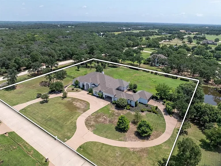 W Hickory Ridge Cir — Photo 2
