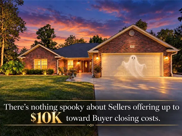 7221 E State Highway 90, Pineville, MO 64856