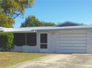 10914 Oldham Rd, Port Richey, FL 34668