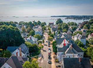 17 Nineteen Atlantic Ave #1/2, Beverly, MA 01915