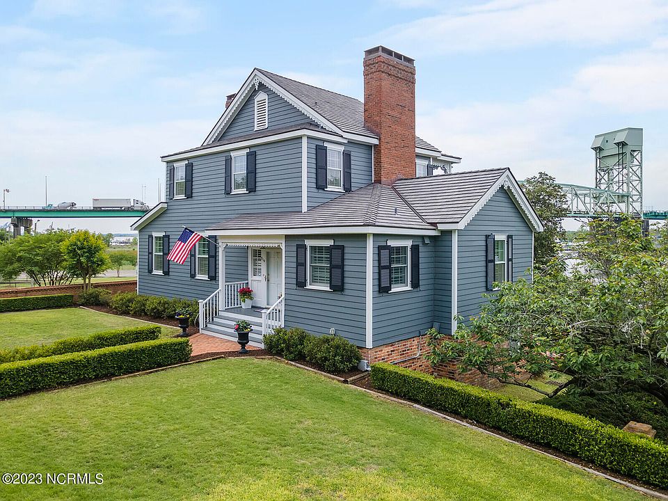510 Surry Street, Wilmington, NC 28401 Zillow