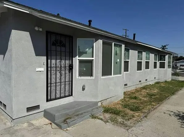 350 W Poplar St, Compton, CA 90220