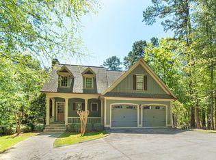 1050 Liberty Bluff Ln, Greensboro, GA 30642