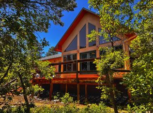 27 Granny Canyon Trl, Tijeras, NM 87059