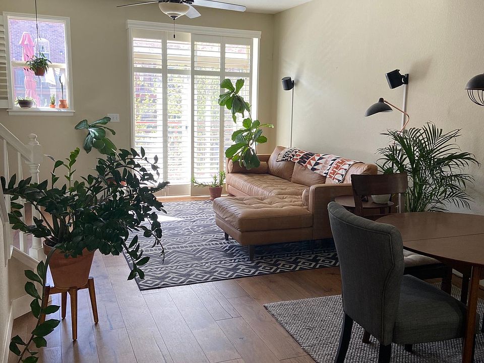 Main floor