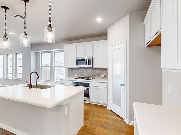 Kitchen - Representational Photo