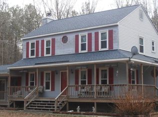 712 King William Rd, Hanover, VA 23069