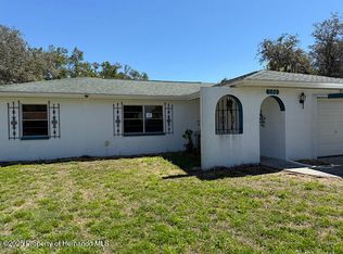 1146 Desmond Ave, Spring Hill, FL 34608
