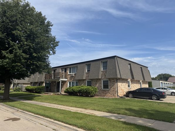 1749 Edison St #7