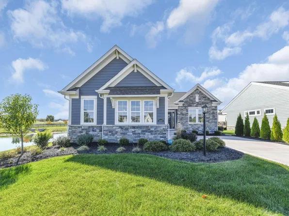 1480 Goldwell Dr, Sunbury, OH 43074